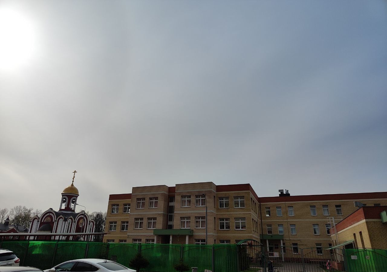 дом г Балашиха мкр Никольско-Архангельский ул Суздальская 62 4 км, Горьковское шоссе фото 23