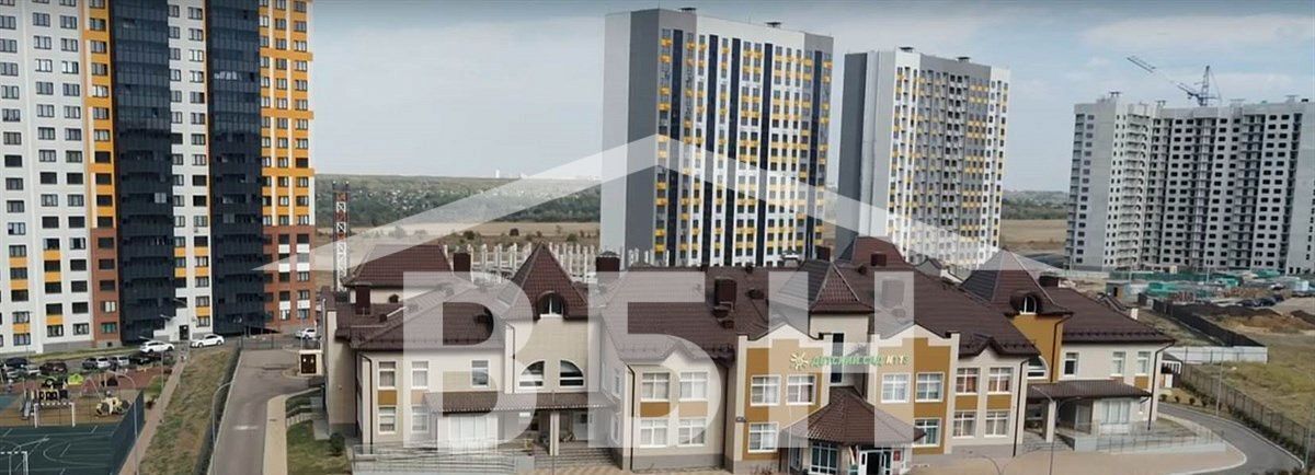 квартира г Воронеж р-н Советский ул Полковника Богомолова 1 фото 3