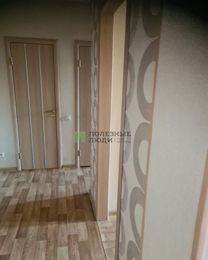 квартира г Уфа р-н Кировский ул Караидельская 62 фото 4