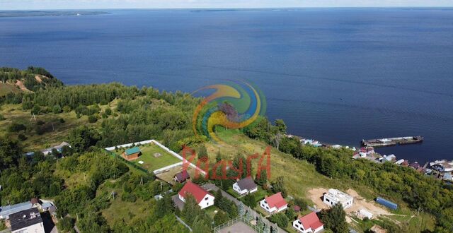 г Юрьевец пер Кольцова Юрьевецкое городское поселение фото