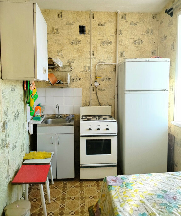 квартира г Киров ул Северо-Садовая 2 фото 2