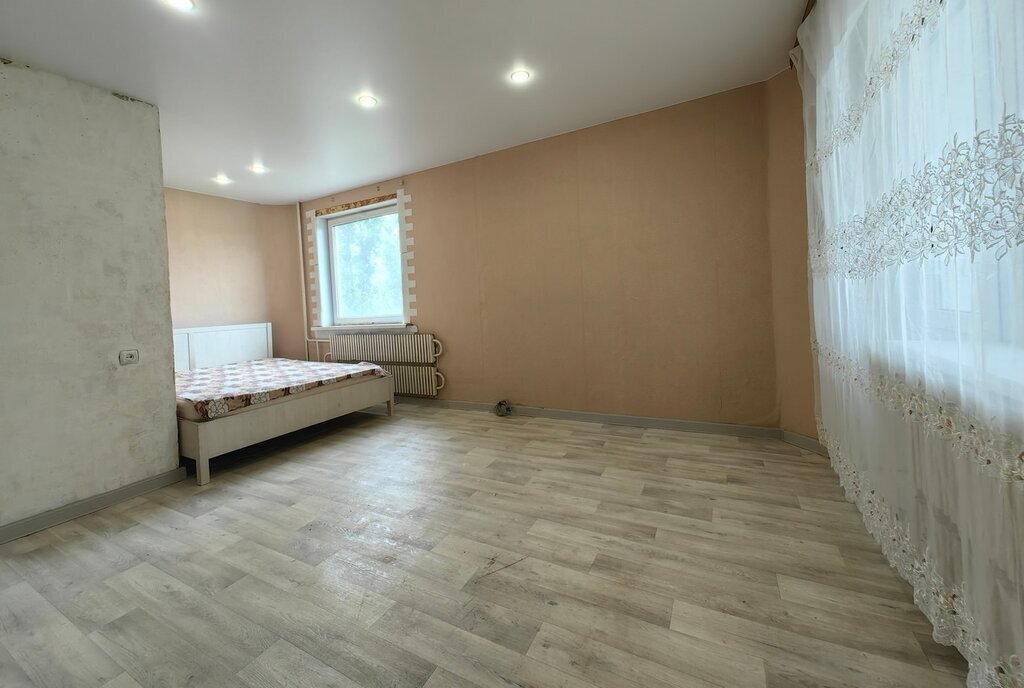 квартира г Волгоград ул Гражданская 22 фото 2