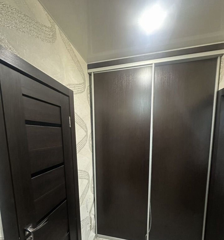 квартира г Энгельс Химиков пр-кт Химиков 3а м-н фото 4