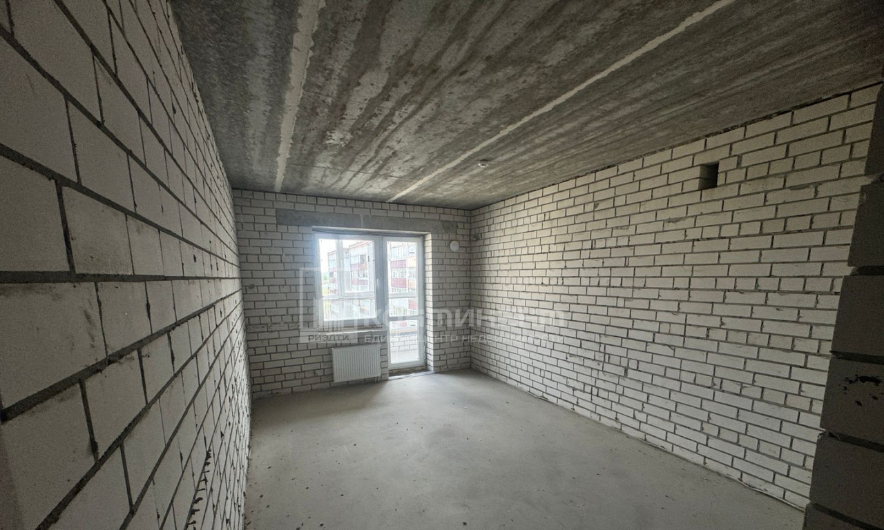 квартира г Ковров ул Горького 1 фото 4