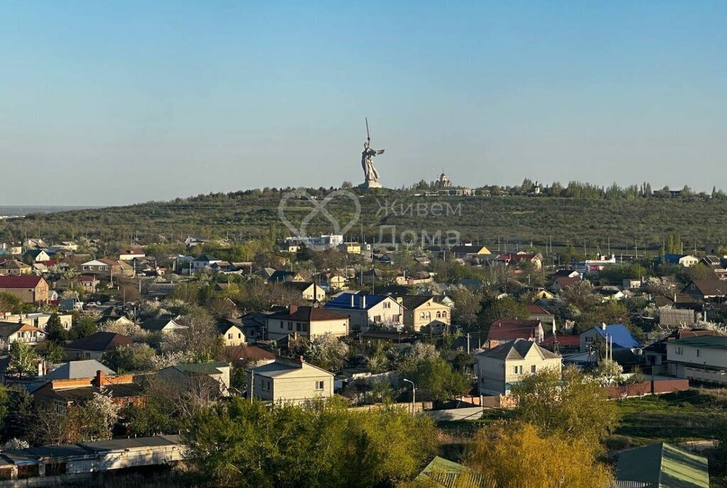 квартира г Волгоград ул Высокая 18а фото 2