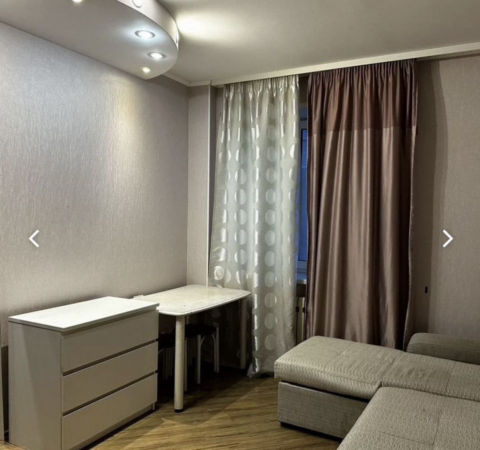 квартира г Уфа р-н Кировский ул Бакалинская 25 фото 9