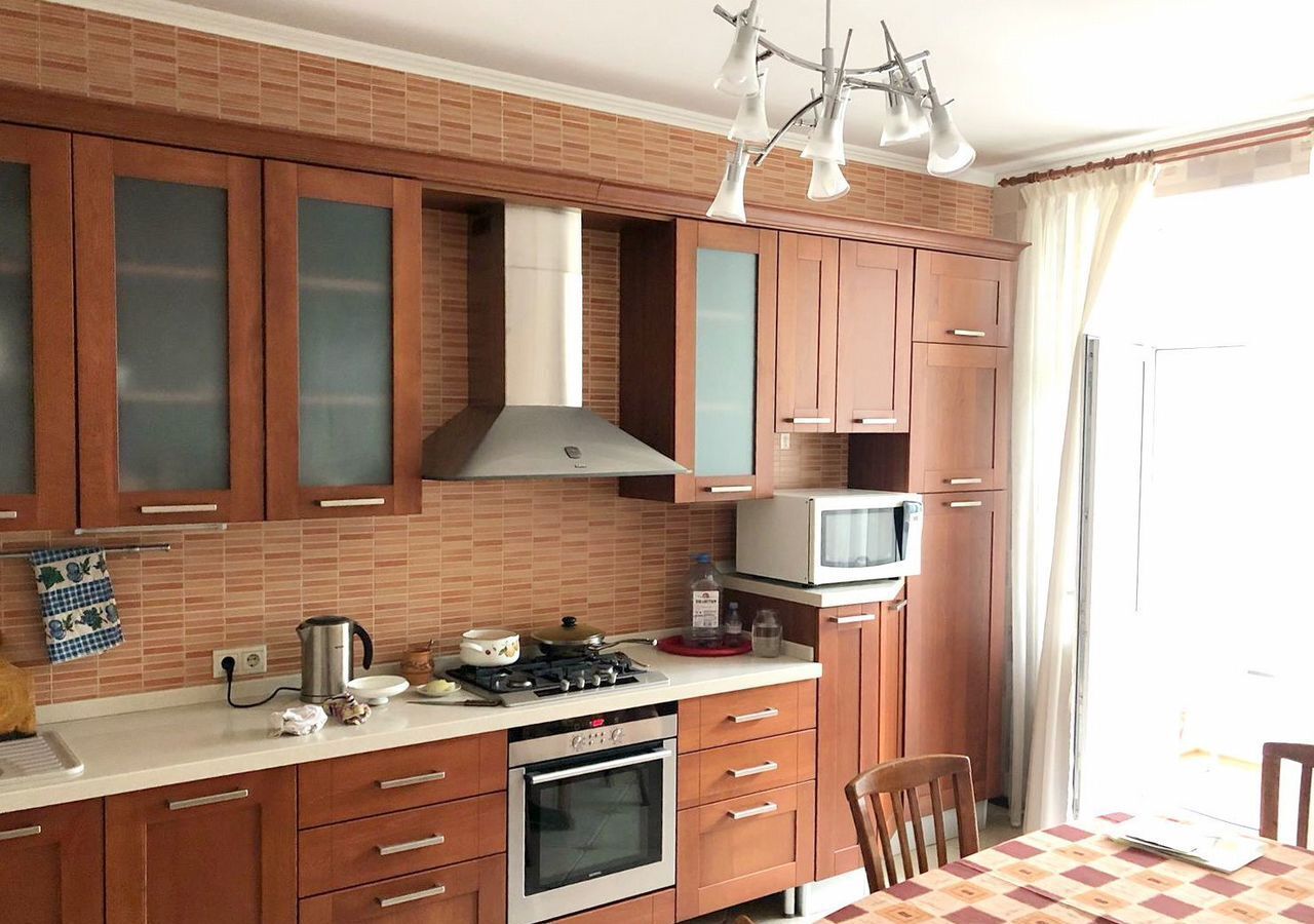 квартира г Брянск р-н Советский ул Дуки 62 фото 8