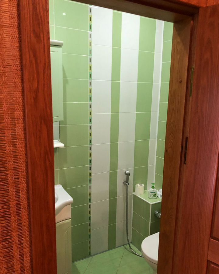 квартира г Брянск р-н Советский ул Дуки 62 фото 14