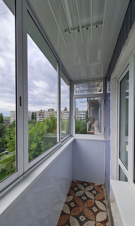квартира г Саратов р-н Заводской ул Кавказская 6 фото 9