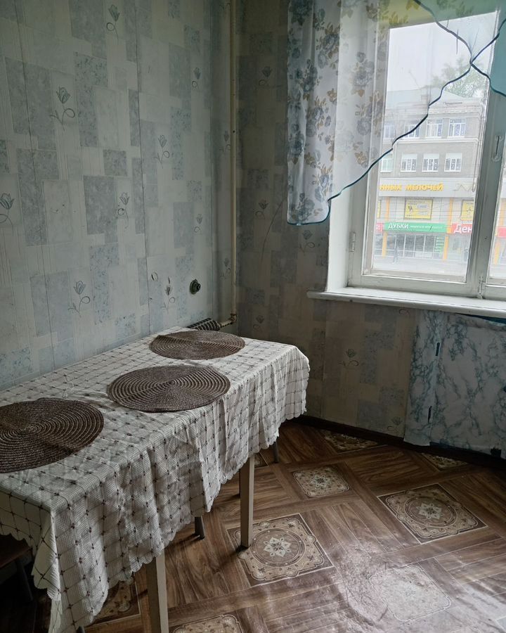 квартира г Саратов р-н Заводской пр-кт Энтузиастов 29 фото 6