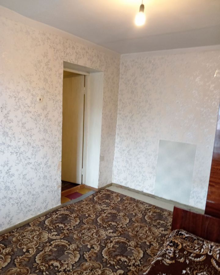 квартира г Саратов р-н Заводской пр-кт Энтузиастов 29 фото 12