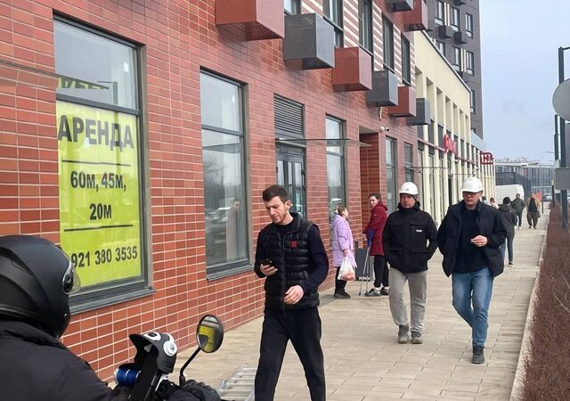 метро Щербинка ш Варшавское 282к/2 фото