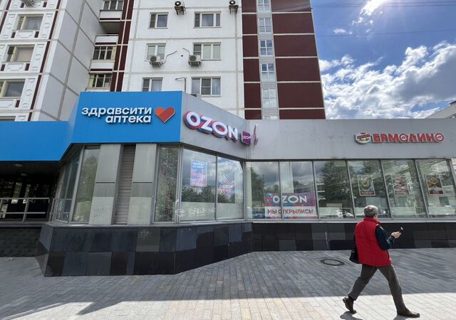 метро Площадь Ильича ул Сергия Радонежского 8 фото