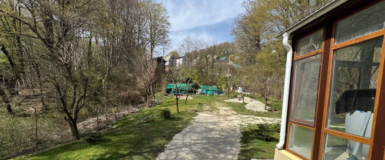 дом г Сочи с Галицыно ул Батайская 53в фото 4