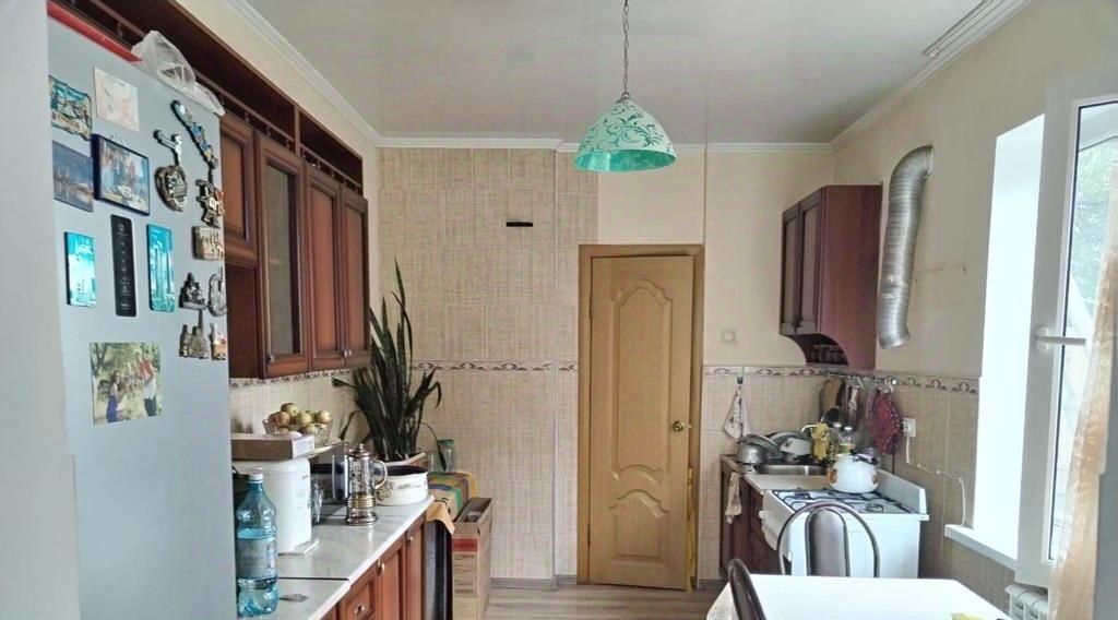 дом р-н Приморско-Ахтарский г Приморско-Ахтарск ул Кубанская 30 фото 4