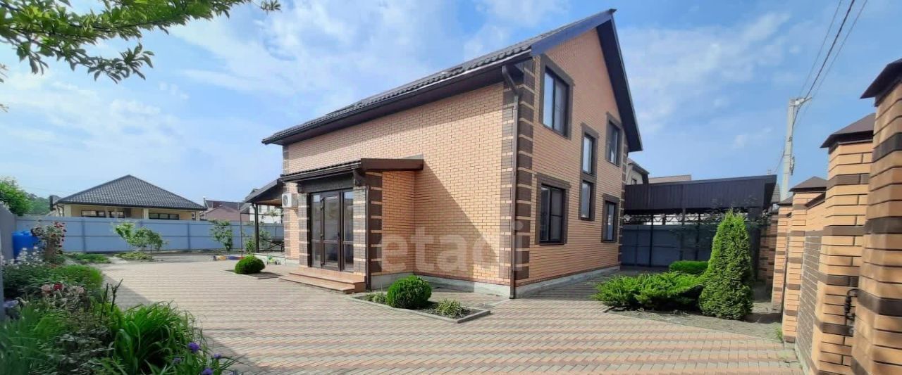 дом г Горячий Ключ Курортный фото 3