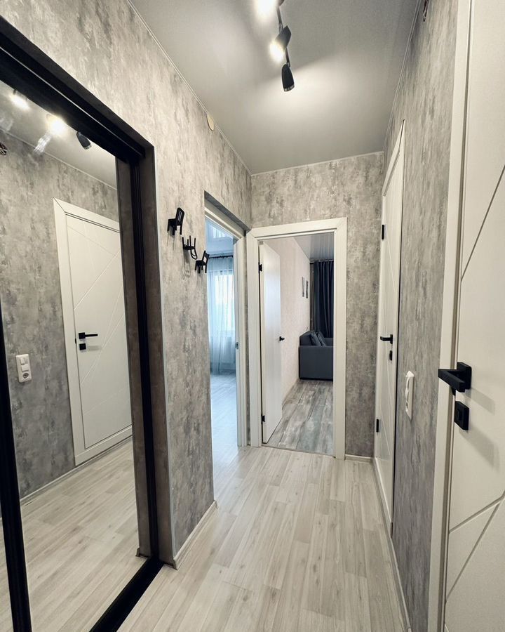 квартира г Мытищи ул Белобородова 4а фото 4