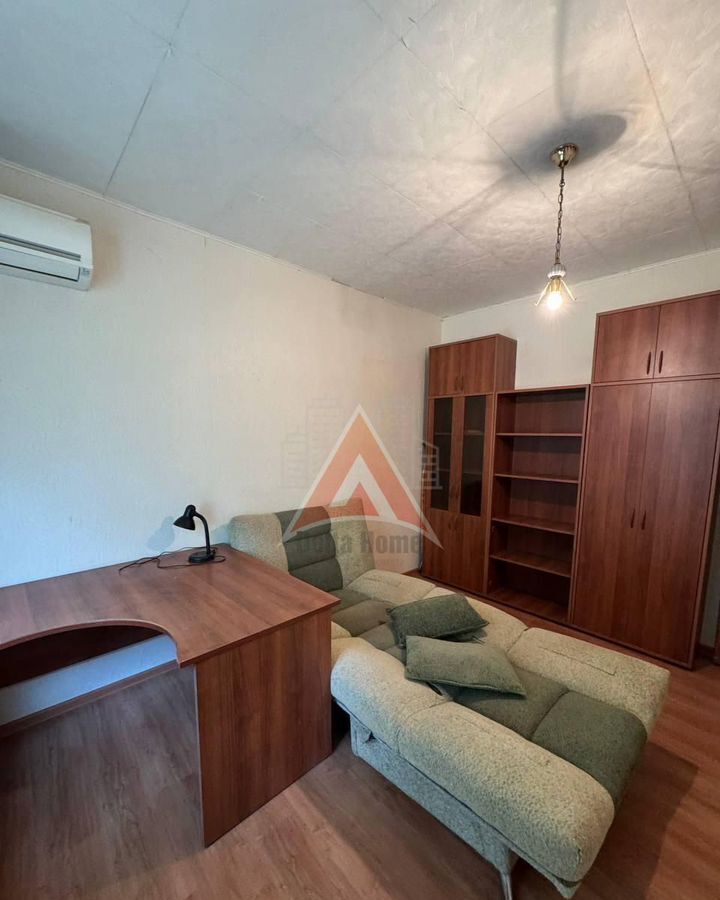 квартира г Астрахань р-н Советский ул Краснодарская 43к/3 фото 4