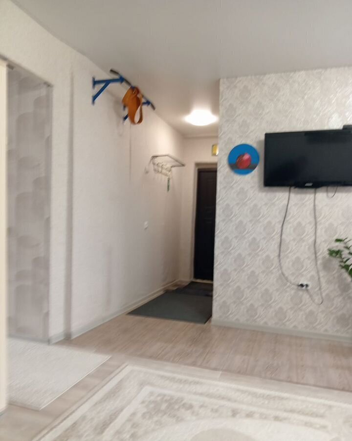 квартира г Саратов р-н Заводской ул им Расковой М.М. 6 фото 10