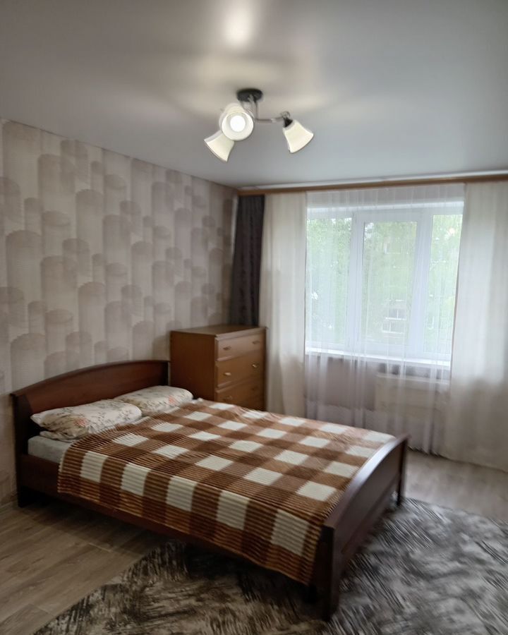 квартира г Саратов р-н Заводской ул им Расковой М.М. 6 фото 14
