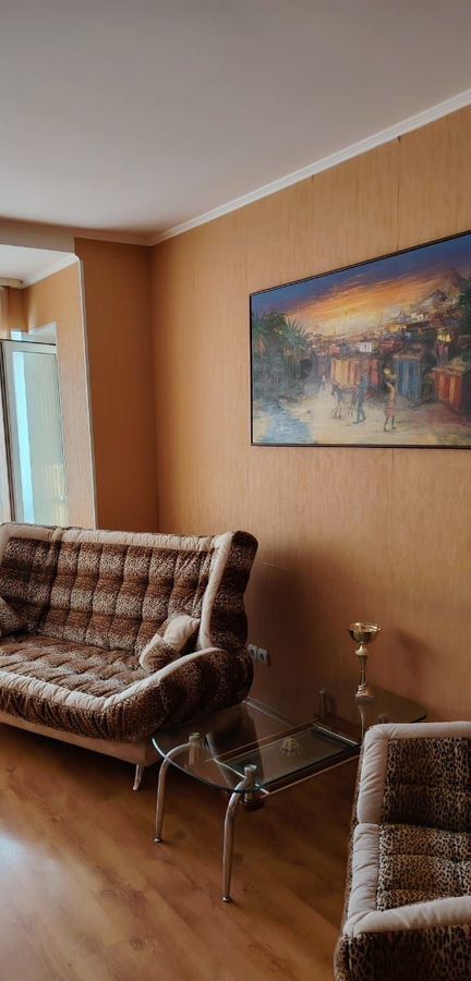 квартира г Сургут р-н Центральный ул Энтузиастов 47 Тюменская обл. фото 6