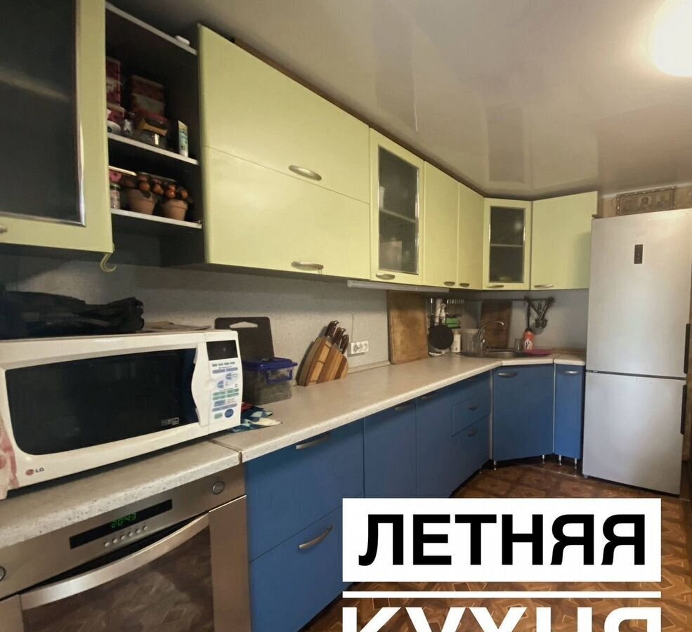дом г Самара р-н Кировский Цеховая ул., 9А фото 38