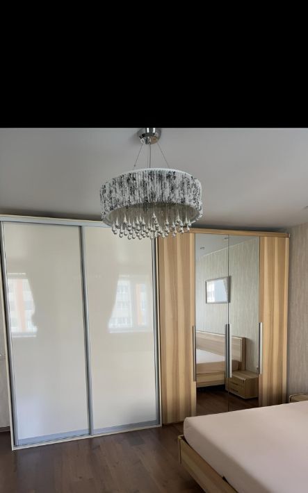 квартира г Томск р-н Кировский ул Косарева 33 фото 6