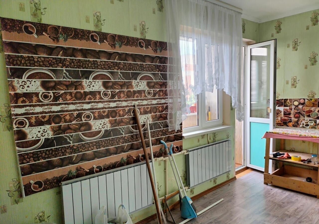 квартира р-н Изобильненский г Изобильный ул Буденного 38 фото 5