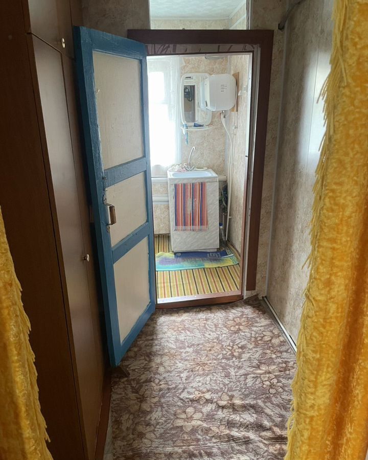 дом г Похвистнево ул Тельмана 29 фото 11