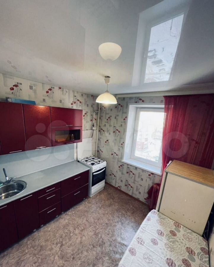 квартира г Стерлитамак Солнечный ул Строителей 12 фото 1