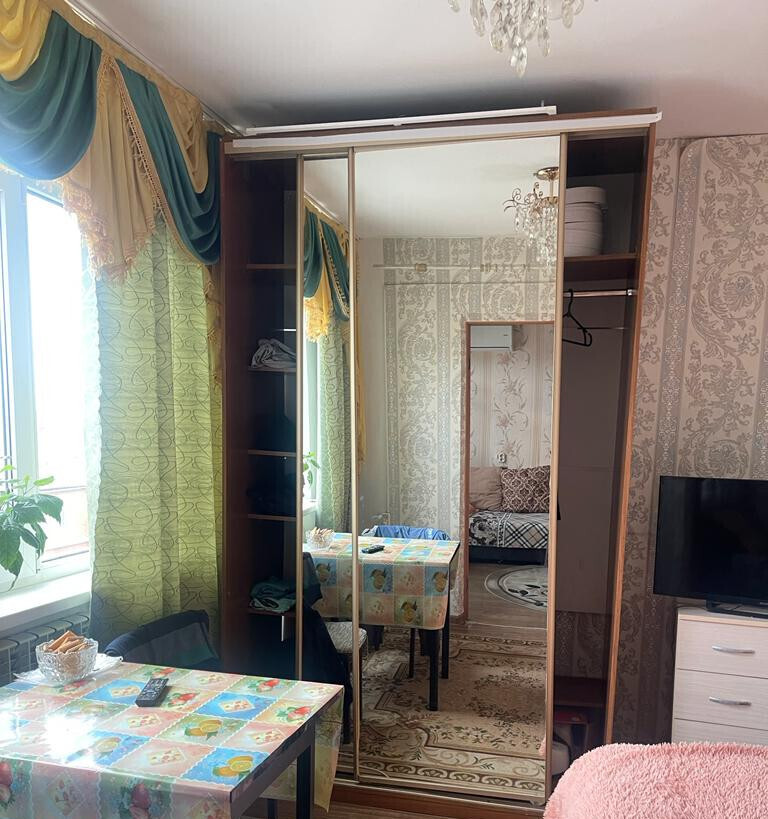 квартира р-н Темрюкский г Темрюк ул Гоголя 32 фото 4