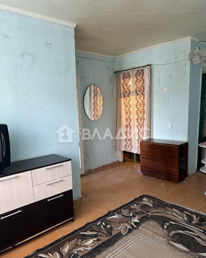 квартира г Волгоград р-н Кировский ул им. Кирова 112 фото 4