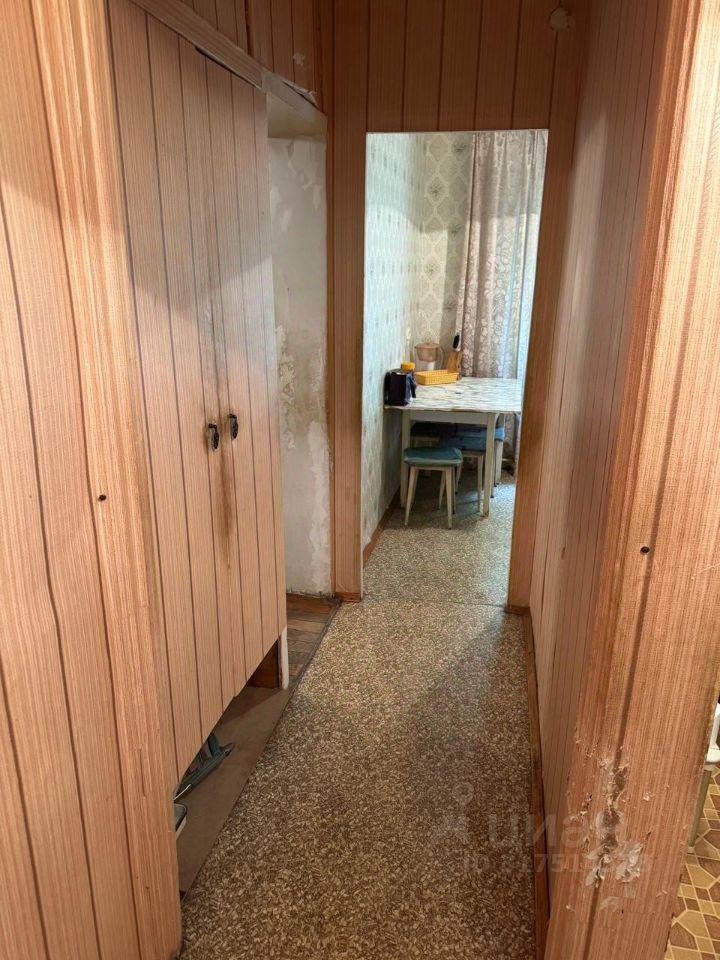 квартира г Химки ул Маяковского 4 фото 4