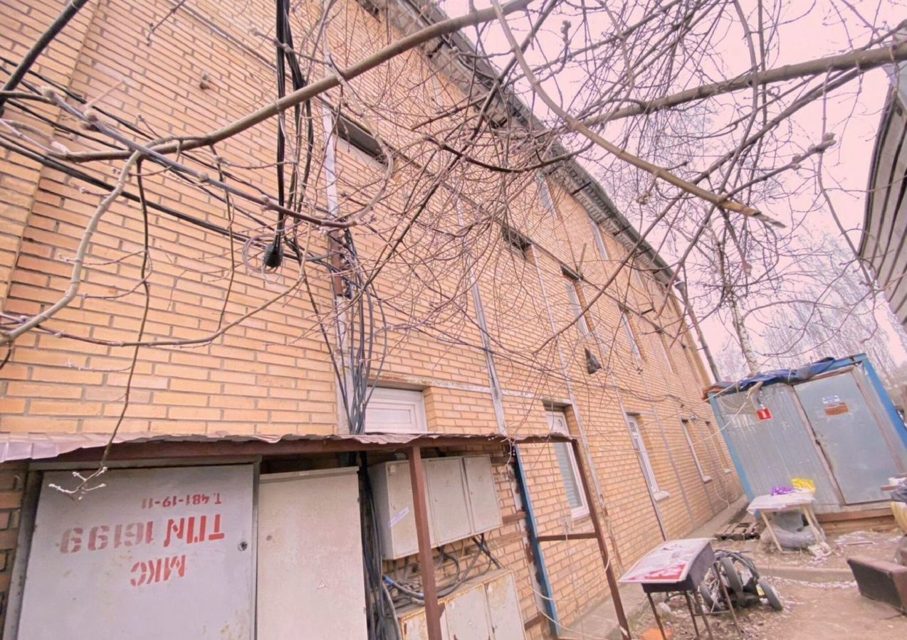 квартира г Москва метро Лианозово ш Дмитровское 157с/3 фото 4