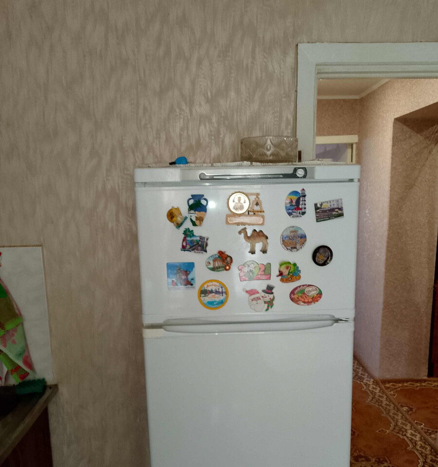 квартира г Энгельс п Дачный ул Заводская 8 м-н фото 7
