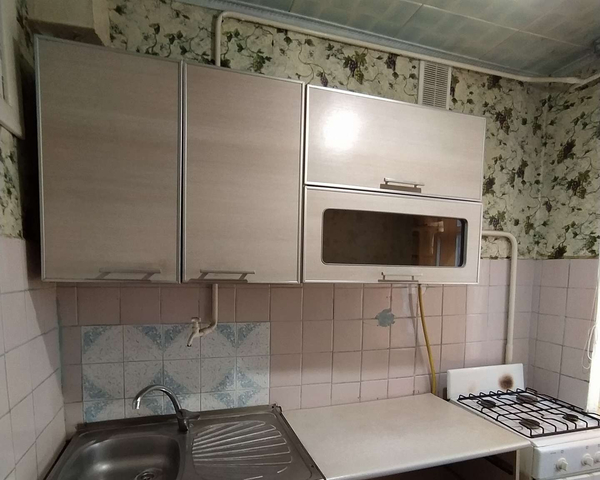 квартира ул Маршала Егорова 3 фото