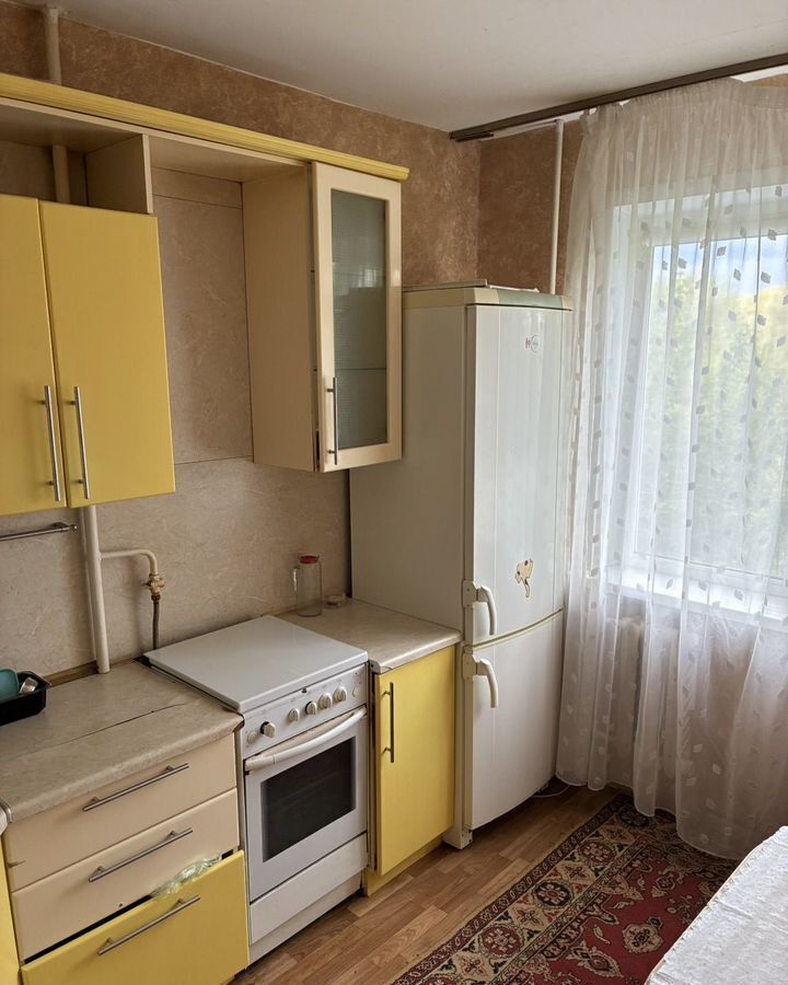 квартира г Тула р-н Центральный ул Новомосковская 25 фото 4