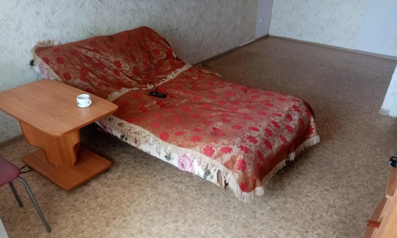 квартира р-н Бобровский г Бобров ул 22 Января 83 фото 2