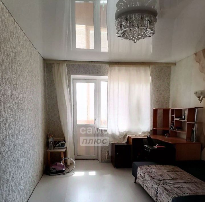 квартира г Орел р-н Заводской ул Выставочная 33 фото 3