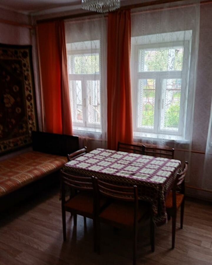 дом г Иваново р-н Ленинский ул Родниковская 20 фото 3