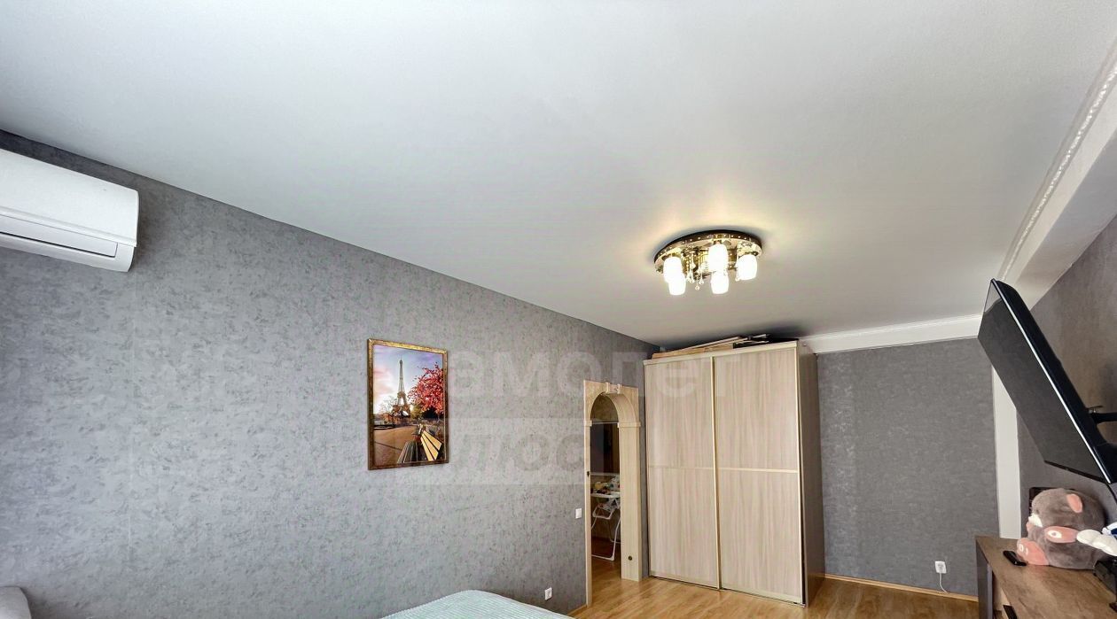 квартира г Оренбург р-н Дзержинский ш Загородное 14 фото 4