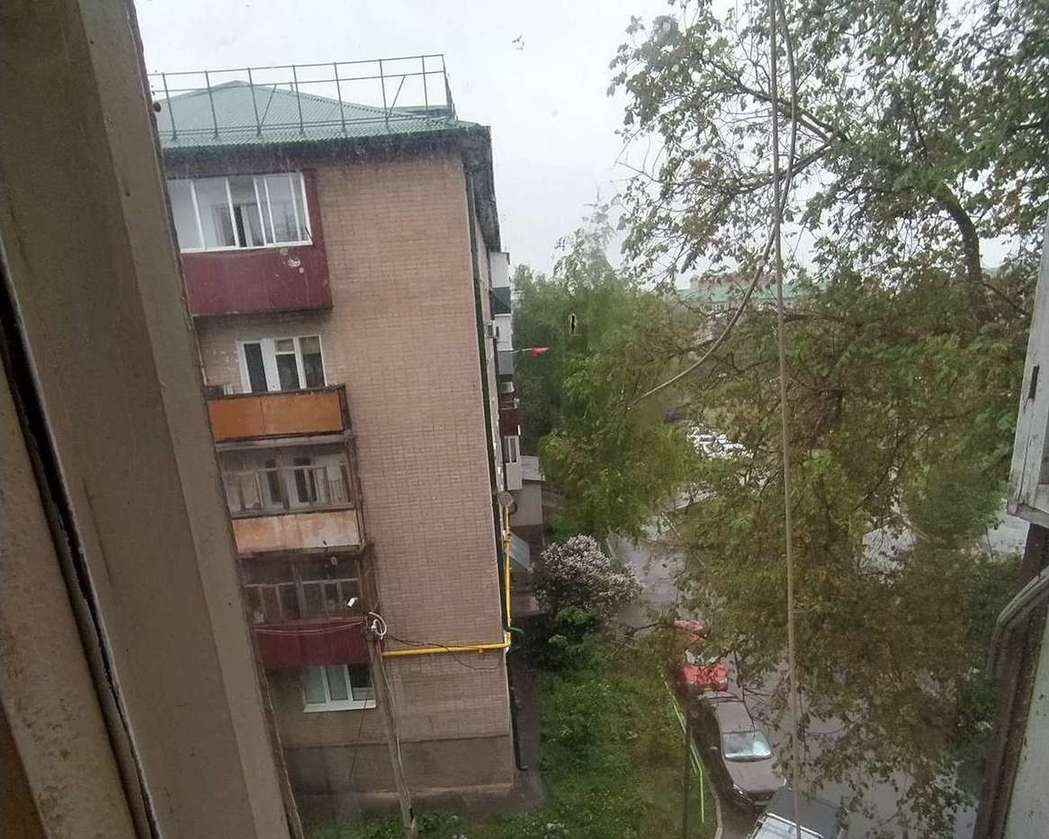 квартира г Бузулук ул Маршала Егорова 3 фото 3