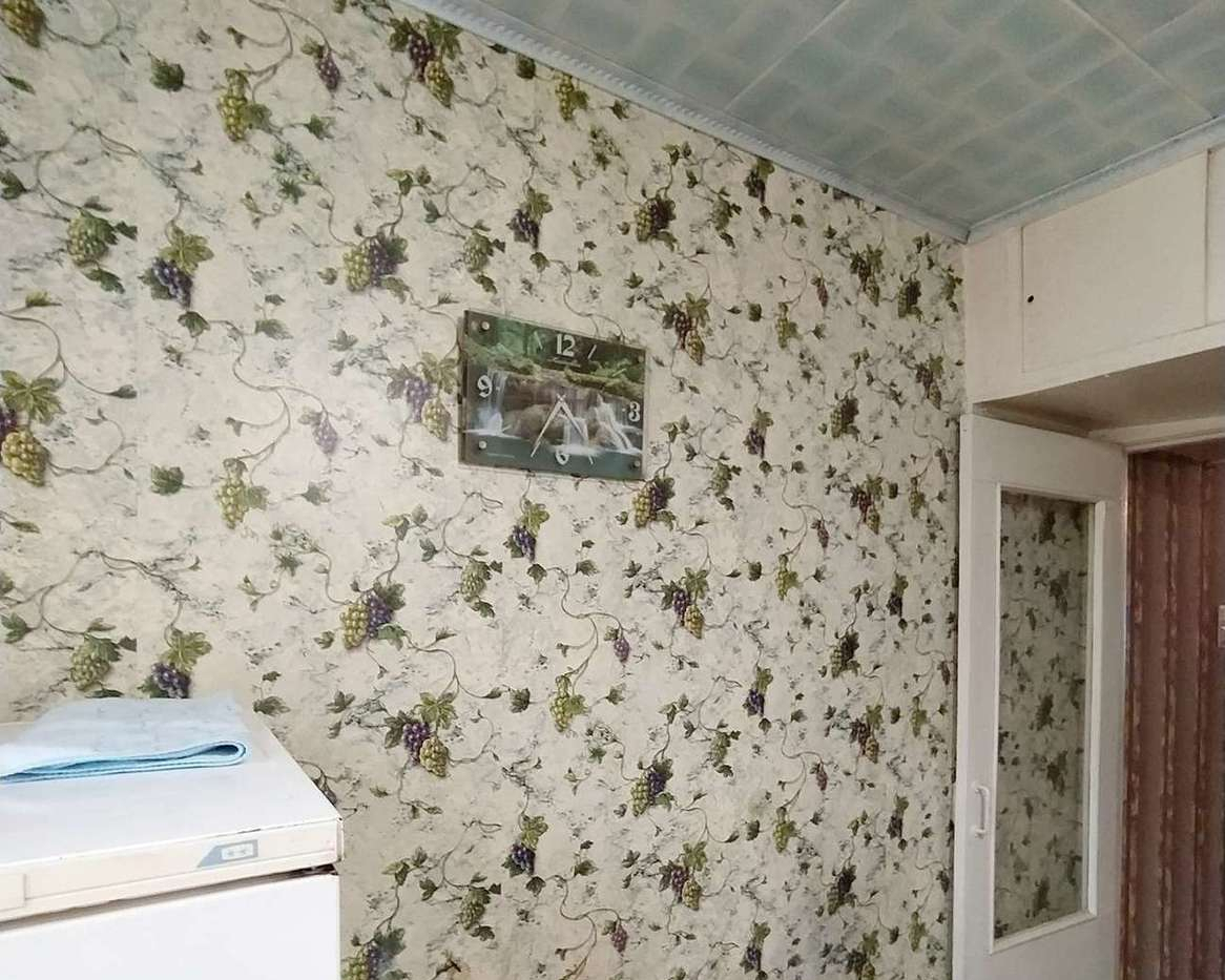 квартира г Бузулук ул Маршала Егорова 3 фото 4