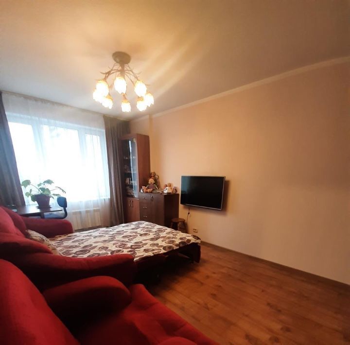 квартира г Королев пр-кт Королева 7 Медведково фото 7