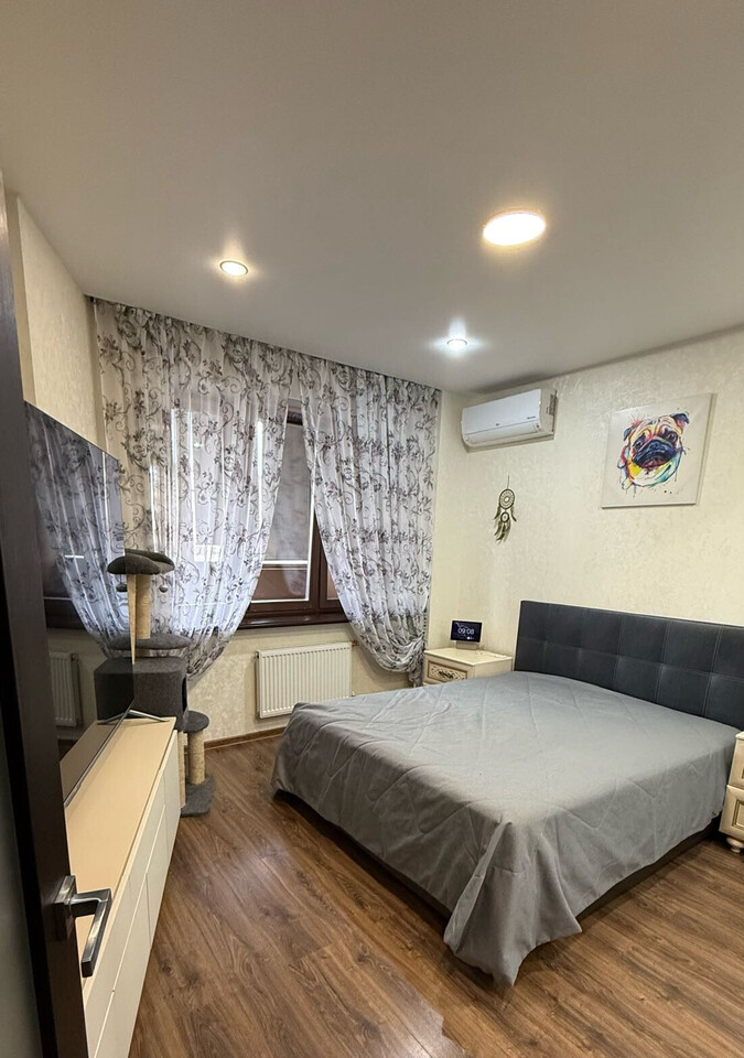 квартира г Одинцово ул Триумфальная 10 фото 12