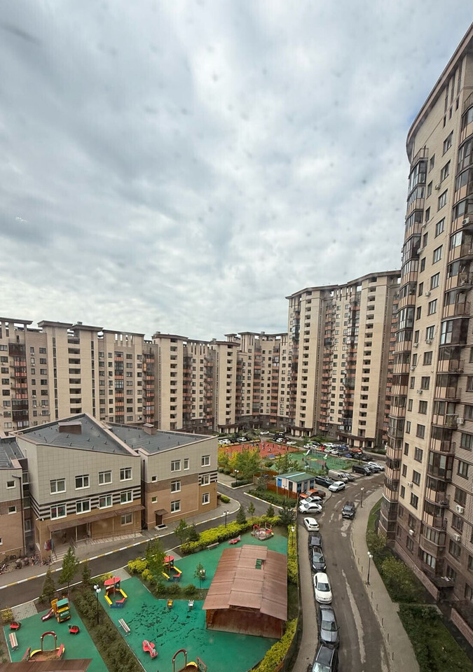 квартира г Одинцово ул Триумфальная 10 фото 22