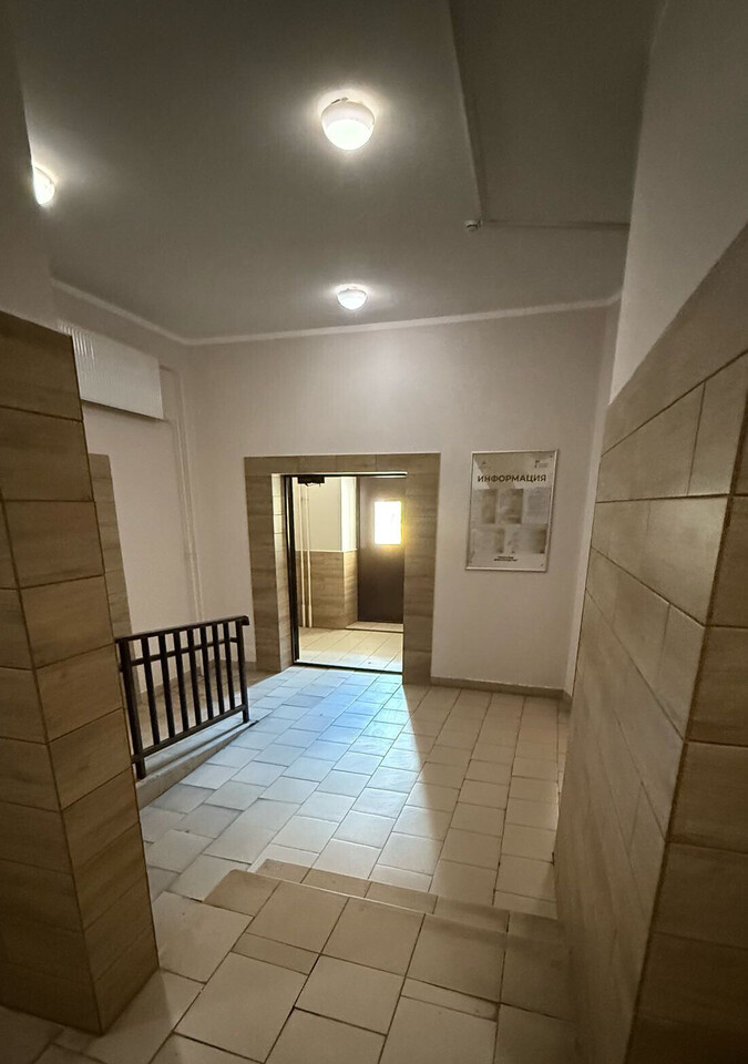 квартира г Одинцово ул Триумфальная 10 фото 26