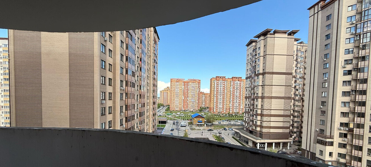 квартира г Одинцово ул Триумфальная 10 фото 25