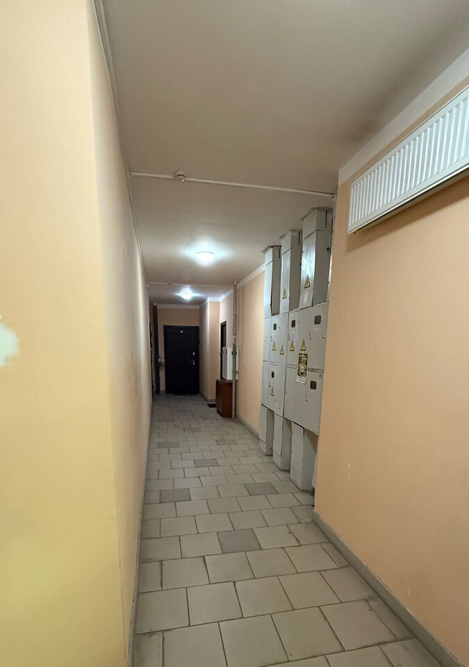 квартира г Одинцово ул Триумфальная 10 фото 28