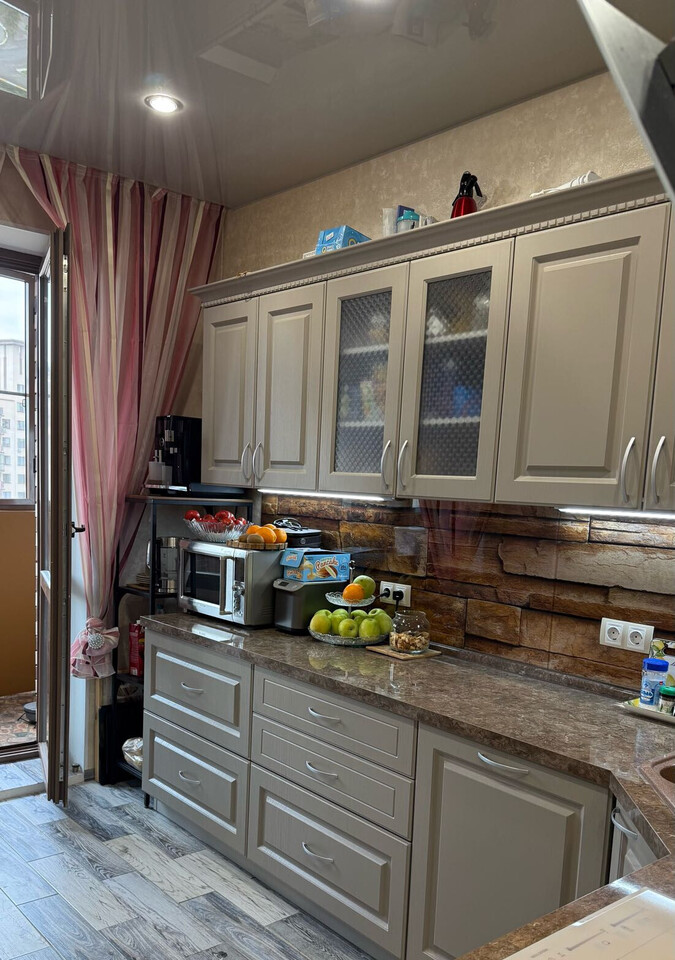 квартира г Одинцово ул Триумфальная 10 фото 31
